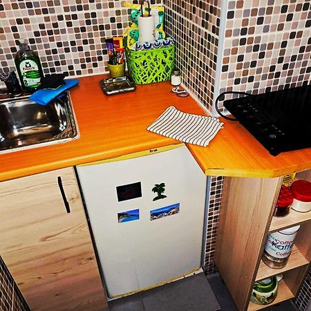 Car Lazar Apartment Belgrad Exterior foto