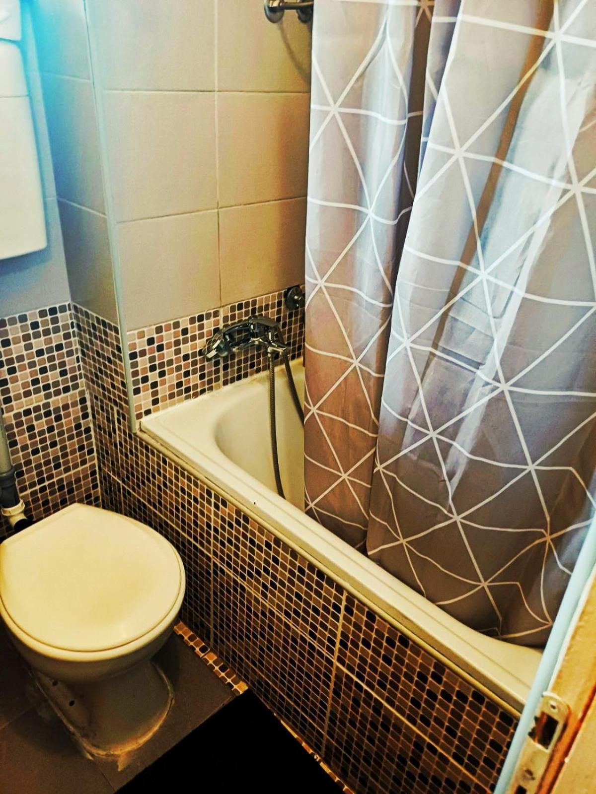 Car Lazar Apartment Belgrad Exterior foto