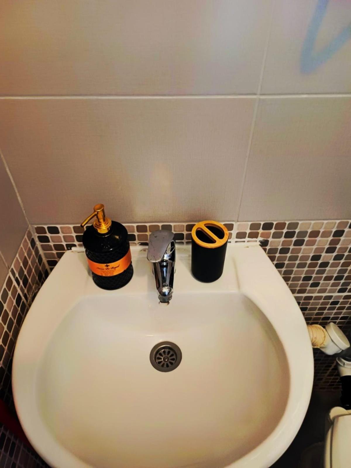 Car Lazar Apartment Belgrad Exterior foto